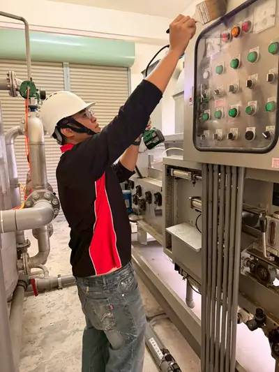 和平案場 施工紀錄 4