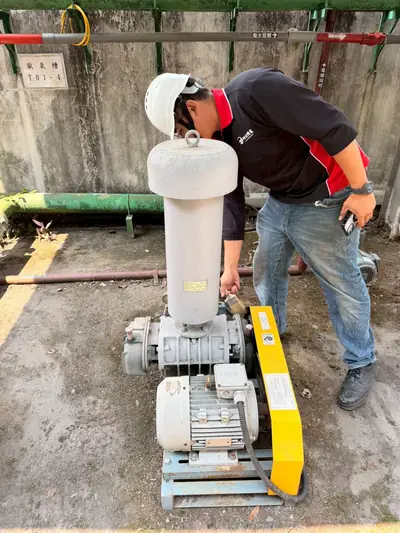 和平案場 施工紀錄 10